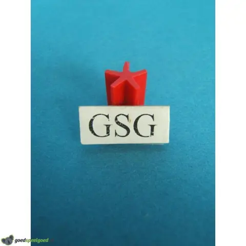 Risk leger rood (10) nr. 60472-02