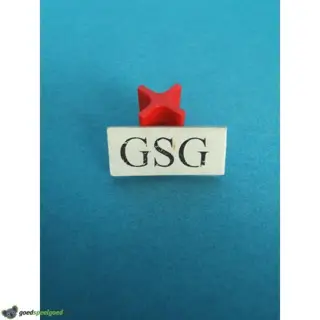 Risk leger rood (5) nr. 60466-02