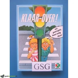 Klaar over! nr. 17820-01