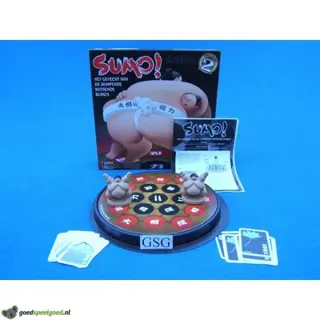 Sumo nr. 0201 03313 104-02