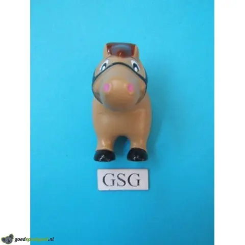 Kop paard nr. 61025-02