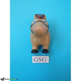 Kop paard nr. 61025-02