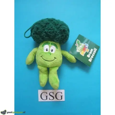 Bram Broccoli nr. P501422-01