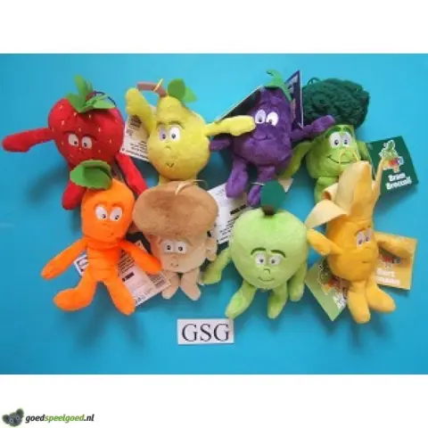 VitaMini's compleet nr. 50658-01