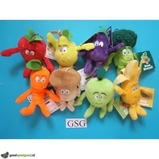 VitaMini's compleet nr. 50658-01