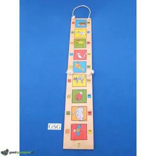 Groeimeter dieren nr. 17035-02