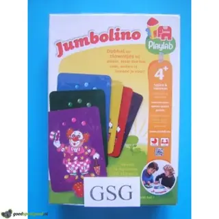 Jumbolino nr. 17824-01