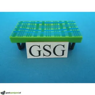 Stretcher nr. 4330-02