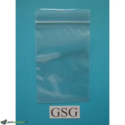 Gripzak 230x320 (1 stuk) nr. 26204-01