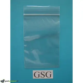 Gripzak 230x320 (1 stuk) nr. 26204-01