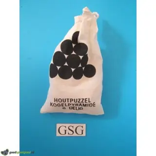 Kogelpyramide nr. 9210-01