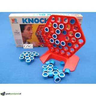 Knock out nr. 611 4900 04-03