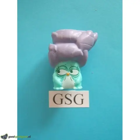 Shirley nr. 50634-02