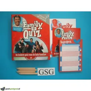 Family quiz nr. 06.04.053-02