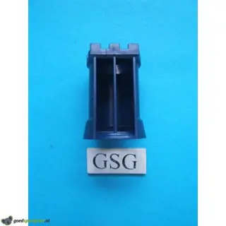 Spelstuk Stratego 4 blauw nr. 60905-02