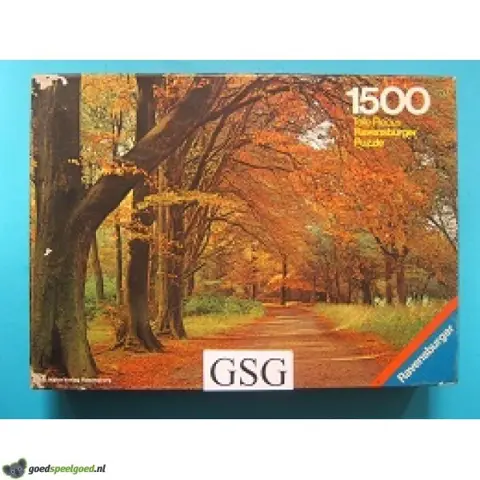 Parklaan 1500 st nr. 625 5 644 7-03