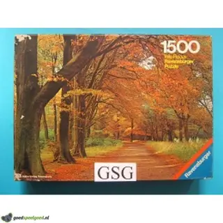 Parklaan 1500 st nr. 625 5 644 7-03