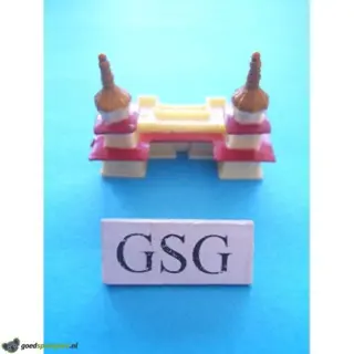 Fakir paleis nr. 50415-02