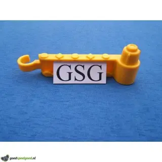 Little people hekje nr. 8018-05