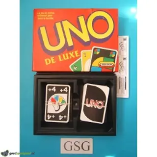 Uno de luxe nr. 51919-04