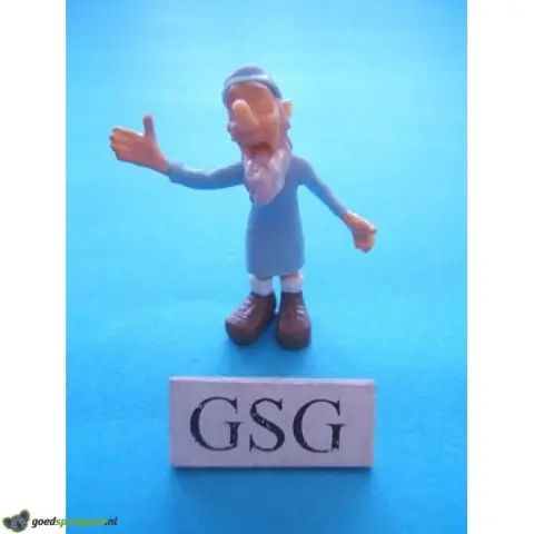 Kabouter Ko nr. 50420-02