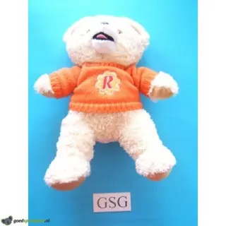 Robijntje nr. 50368-02 (34 cm)