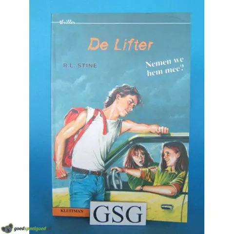De lifter nr. 3339-02