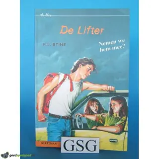 De lifter nr. 3339-02