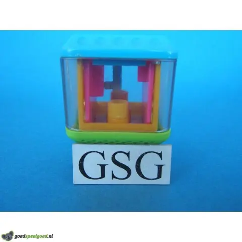 Peek-a-Blocks veersysteem nr. 13036-02