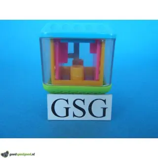 Peek-a-Blocks veersysteem nr. 13036-02