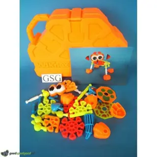 Kid knex zoo pals nr. 85070-02