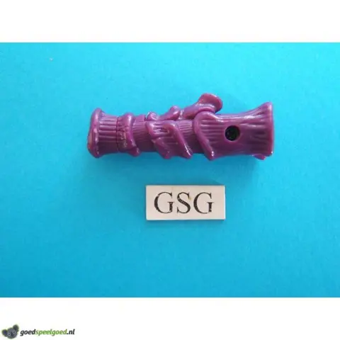 Lichaamsdeel met ingebouwd trekkermechanisme nr. 16442