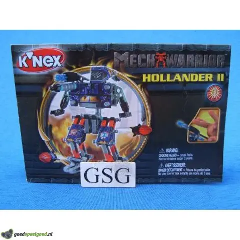 Hollander II nr. 1152-02