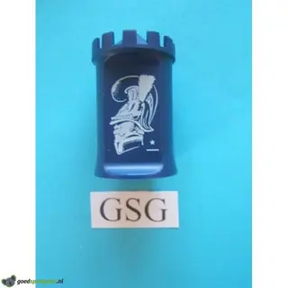 Majoor blauw nr. 61054-02