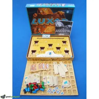 Luxor nr. 26 241 0-02