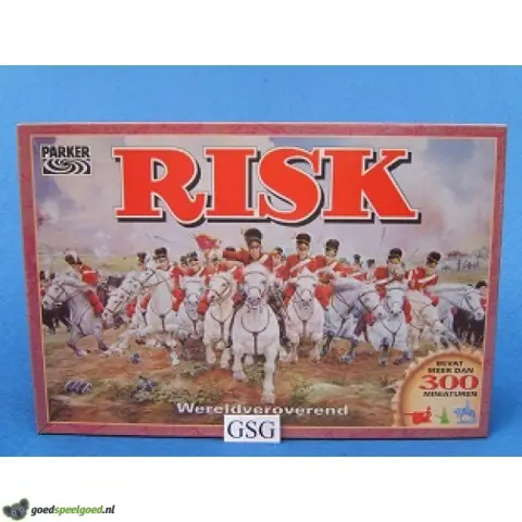 Risk nr. 14538 104-01