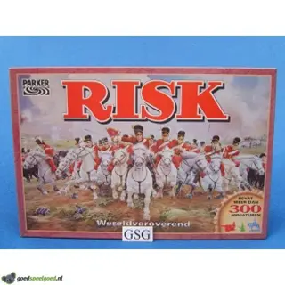Risk nr. 14538 104-01