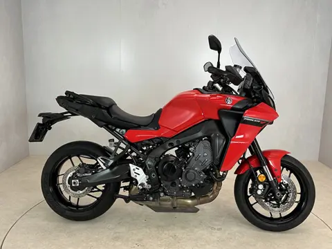 Yamaha TRACER 9 ABS (bj 2021)