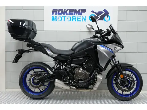 Yamaha TRACER 700 (bj 2022)