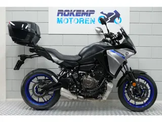 Yamaha TRACER 700 (bj 2022)
