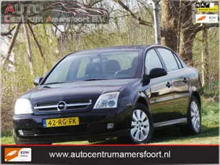 Opel Vectra 2.2-16V Elegance ( INRUIL MOGELIJK )