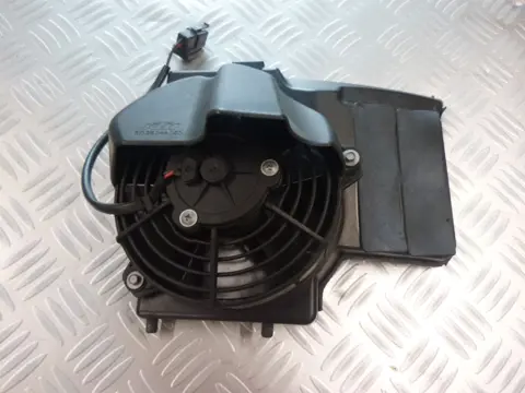 VENTILATOR KTM 990 Superduke 2003 - 2006