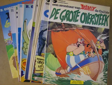 Asterix adv4479