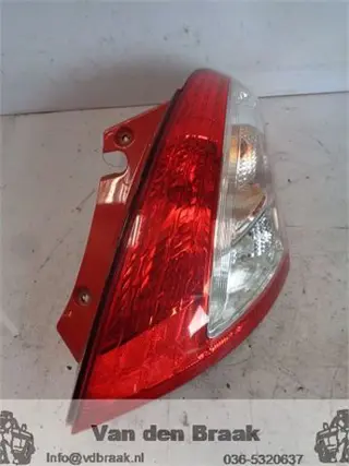 Suzuki Swift 2010-2017 Achterlicht rechts