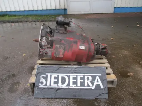 EATON Gearbox , 2 pieces in stock