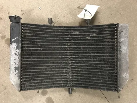 RADIATEUR Honda CBR 600 F 1999 - 2000