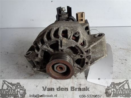 Ford Ka 1.3 2002-2008 Dynamo