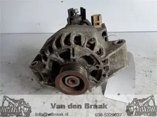 Ford Ka 1.3 2002-2008 Dynamo