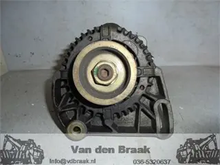 Fiat Stilo 1.2 16V 2001-2007 Dynamo