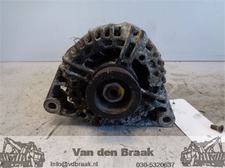 Opel Corsa 1.4 16V 2006-2009 Dynamo